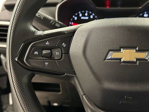 Used 2023 Chevrolet TrailBlazer LS AWD/4WD image 30