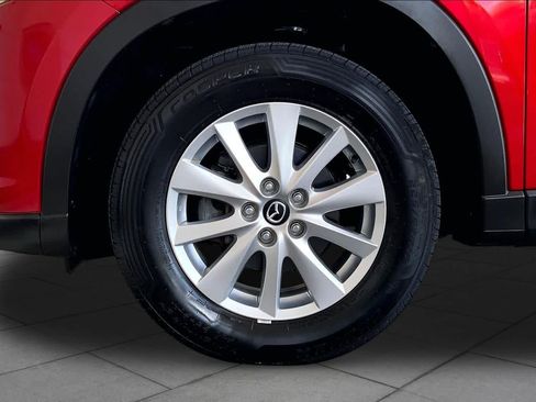 Used 2016 MAZDA CX-5 Touring FWD image 10