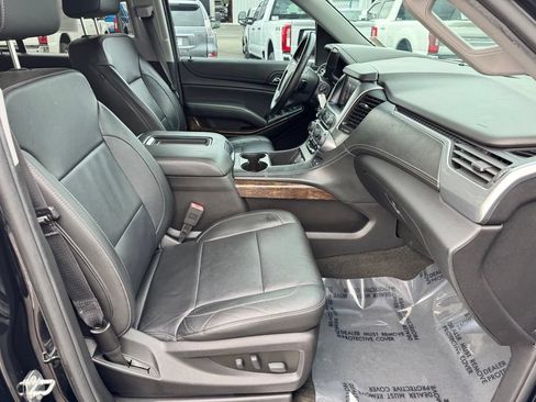 Used 2018 Chevrolet Tahoe LT RWD image 31
