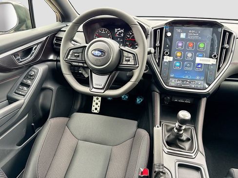 New 2026 Subaru WRX Premium AWD/4WD image 27