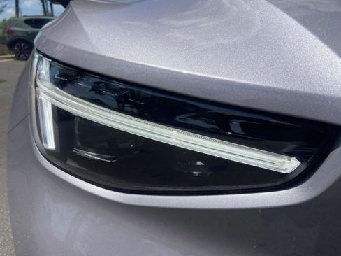 New 2026 Volvo XC40 B5 Ultra w/ Protection Package Premier image 4