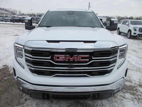 New 2026 GMC Sierra 1500 SLT w/ SLT Premium Plus Package image 12