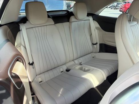 Used 2018 Mercedes-Benz E 400 Cabriolet image 15