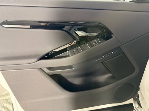 Certified 2026 Land Rover Range Rover Evoque S image 11