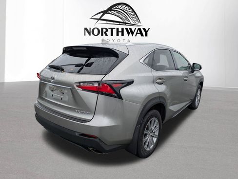 Used 2017 Lexus NX 200t AWD w/ Accessory Package 2 image 3