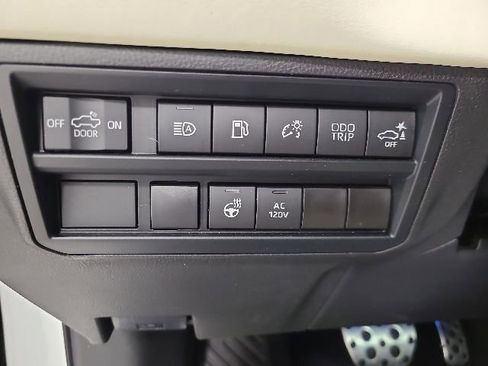 Used 2023 Toyota Tundra 1794 Edition w/ TRD Off-Road Package AWD/4WD image 40