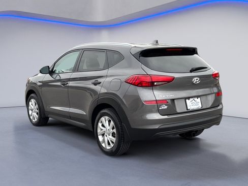 Used 2020 Hyundai Tucson Value image 6