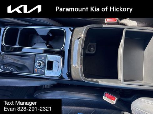 Used 2023 Kia Telluride SX Prestige X-Pro image 32