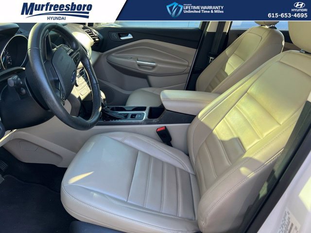 Used 2019 Ford Escape SEL FWD image 9