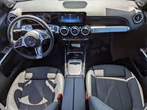 New 2026 Mercedes-Benz GLB 250 4MATIC image 25