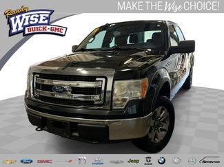 Used 2013 Ford F150 XLT AWD/4WD 360° Tour