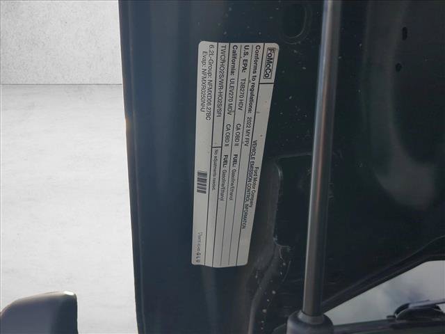 Used 2022 Ford F350 XL w/ Power Equipment Group RWD image 25