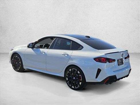 New 2026 BMW M235i xDrive w/ Premium Package image 9