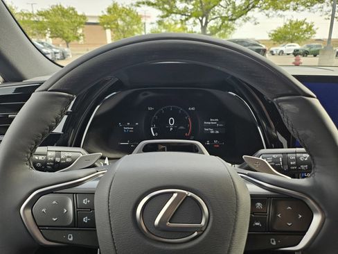 New 2026 Lexus RX 350 Premium Plus AWD/4WD image 12