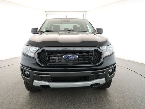 Used 2023 Ford Ranger XLT w/ Equipment Group 301A Mid image 2