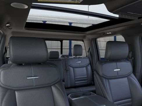 New 2026 Ford F250 Platinum AWD/4WD image 23