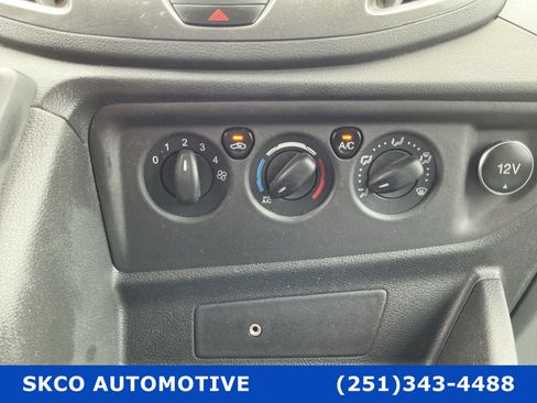 Used 2018 Ford Transit 150 148 Medium Roof image 25