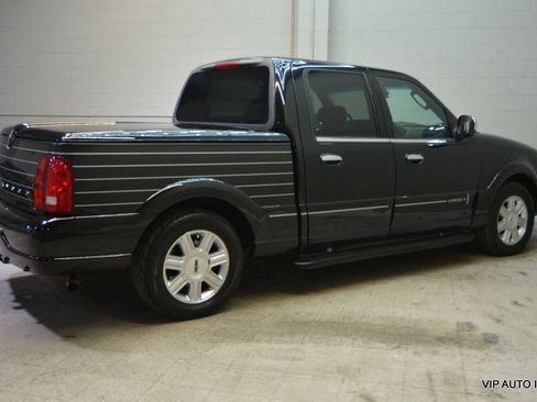 Used 2002 Lincoln Blackwood image 32