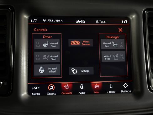 Used 2023 Dodge Challenger R/T Scat Pack w/ T/A Package image 22