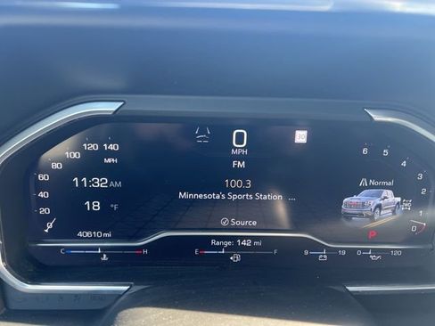 Used 2023 GMC Sierra 1500 Denali w/ Denali Reserve Package image 19