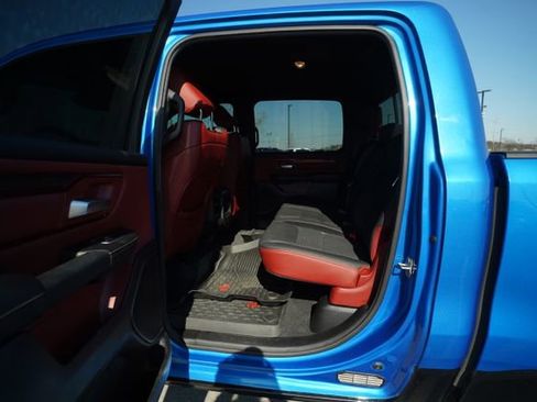 Used 2022 RAM 1500 Rebel image 15