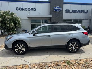 Used 2018 Subaru Outback 2.5i Limited AWD/4WD video 1
