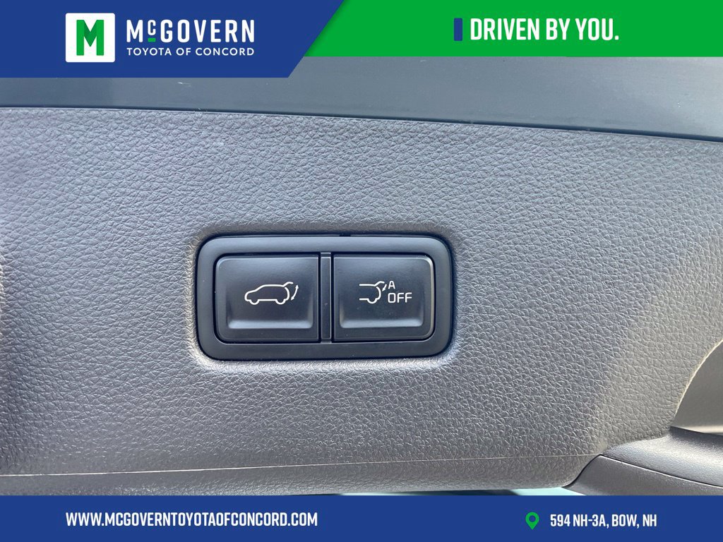 Used 2022 Kia Carnival SX Prestige FWD image 23
