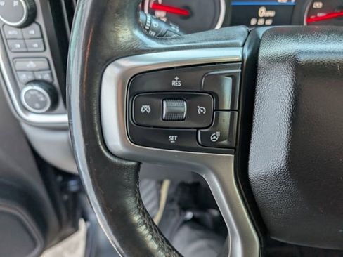 Used 2019 Chevrolet Silverado 1500 LT w/ All-Star Edition image 14