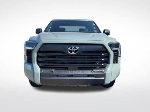New 2026 Toyota Tundra SR5 AWD/4WD image 24