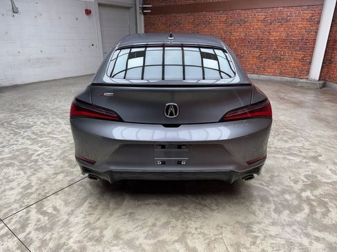 Used 2023 Acura Integra A-Spec image 4