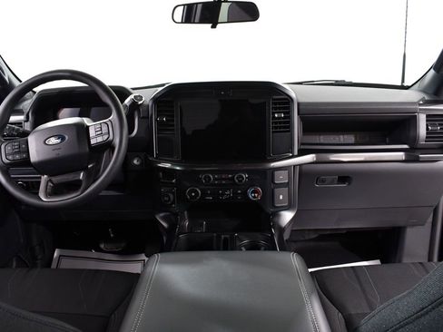 New 2026 Ford F150 STX w/ Equipment Group 200A image 7