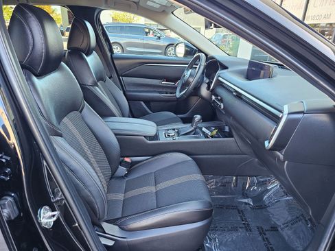 Used 2025 MAZDA CX-50 AWD 2.5 S w/ Preferred Package image 32