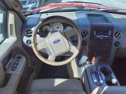 Used 2006 Ford F150 Lariat image 9