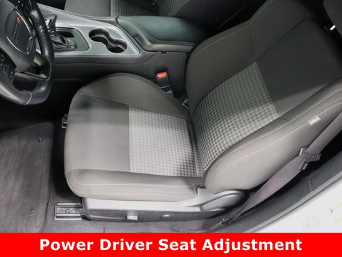 Used 2023 Dodge Challenger R/T Scat Pack image 16