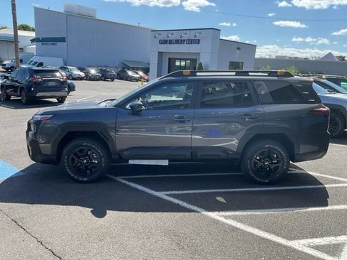 New 2026 Subaru Outback Wilderness AWD/4WD image 4