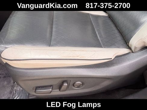 Used 2018 Kia Sportage EX w/ EX Sport Appearance Package FWD image 15