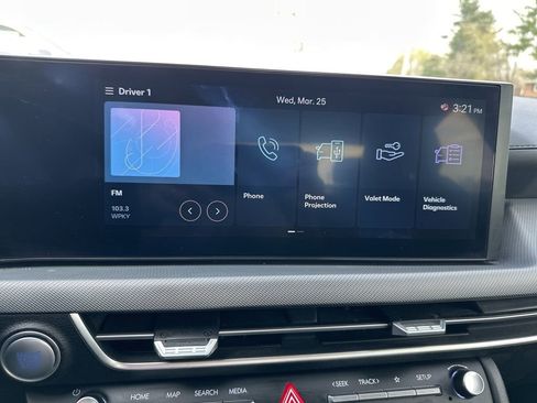 Used 2025 Hyundai Sonata SEL image 17