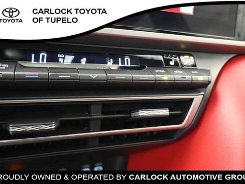 Used 2025 Toyota Camry XSE FWD image 12