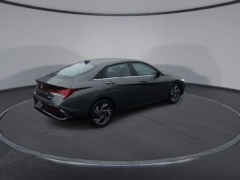 New 2026 Hyundai Elantra Limited FWD image 9