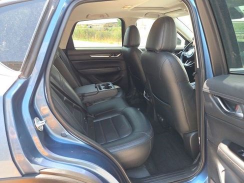 Used 2019 MAZDA CX-5 Grand Touring AWD/4WD image 18