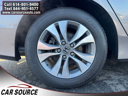 Used 2013 Honda Accord LX image 31