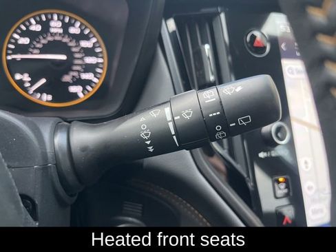 Used 2025 Subaru Outback Wilderness image 19