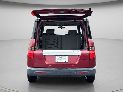 Used 2009 Honda Element EX image 9