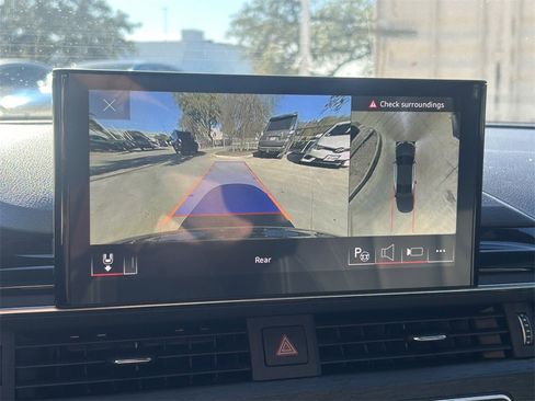 Used 2023 Audi A5 2.0T Prestige image 38