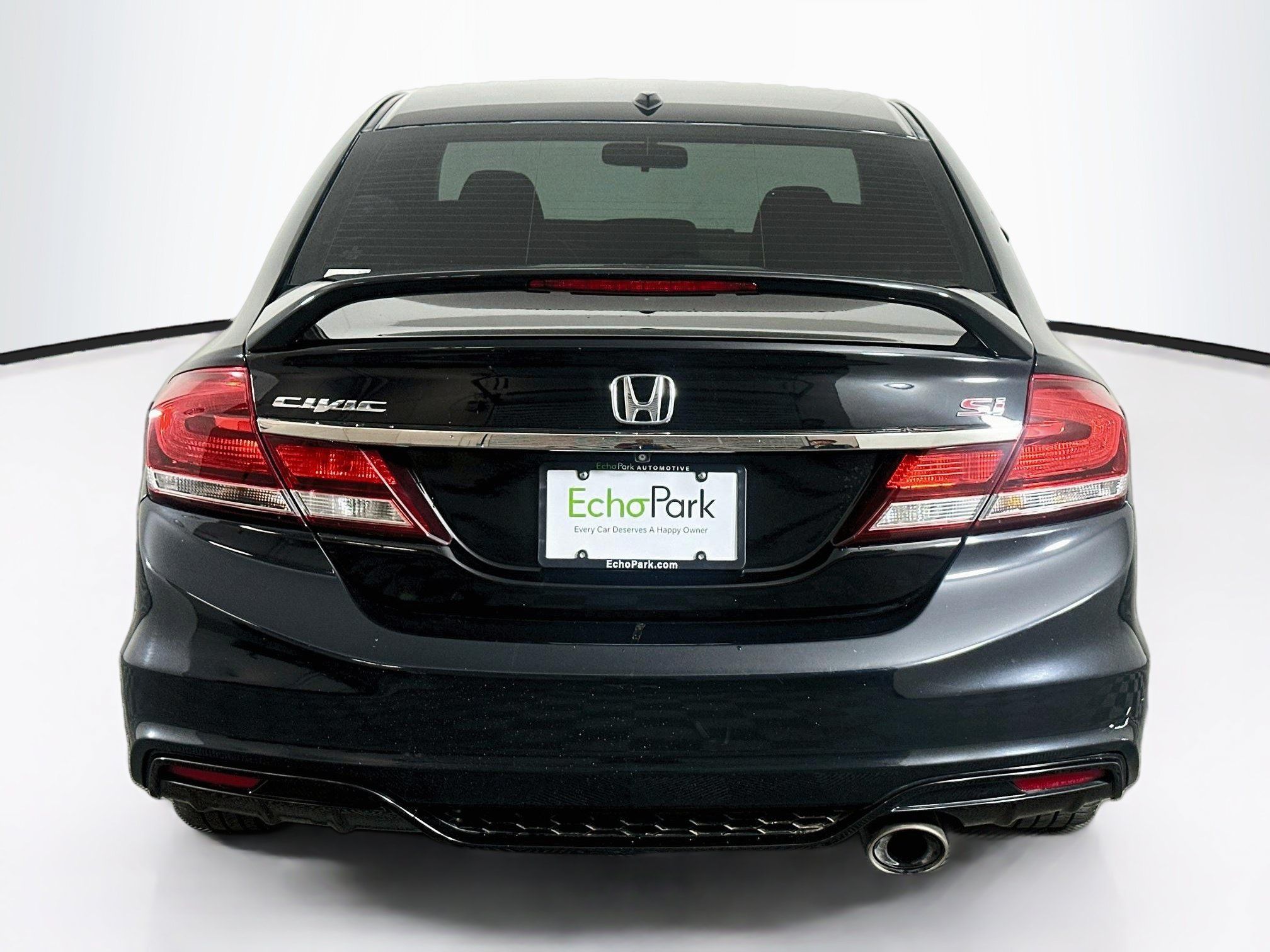 Used 2015 Honda Civic Si image 7