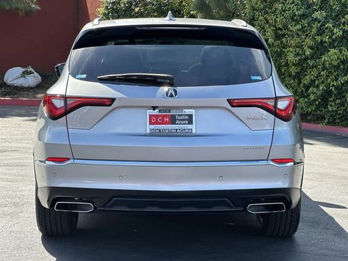 Certified 2023 Acura MDX w/Advance Package image 5