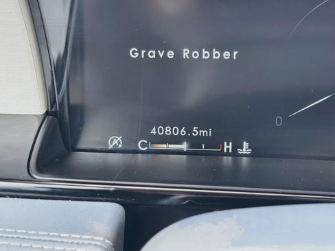 Used 2018 Lincoln Navigator Black Label AWD/4WD image 43