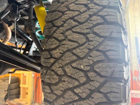 Used 1996 Toyota Land Cruiser image 89