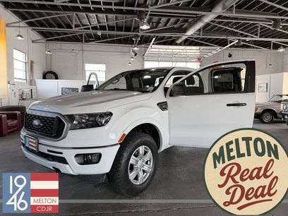 Used 2020 Ford Ranger XLT