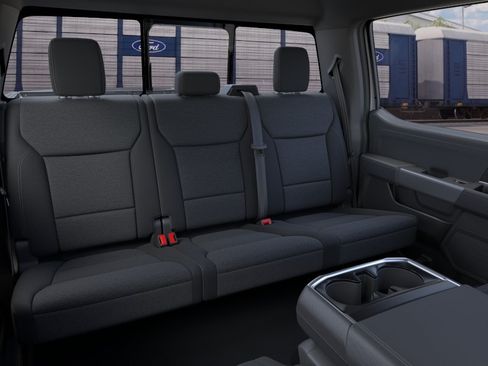 New 2026 Ford F150 XLT AWD/4WD image 12